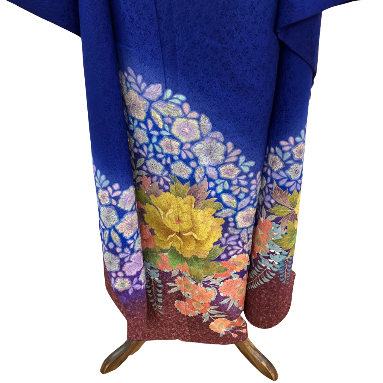 JAPANISCHER KIMONO<br> Satz