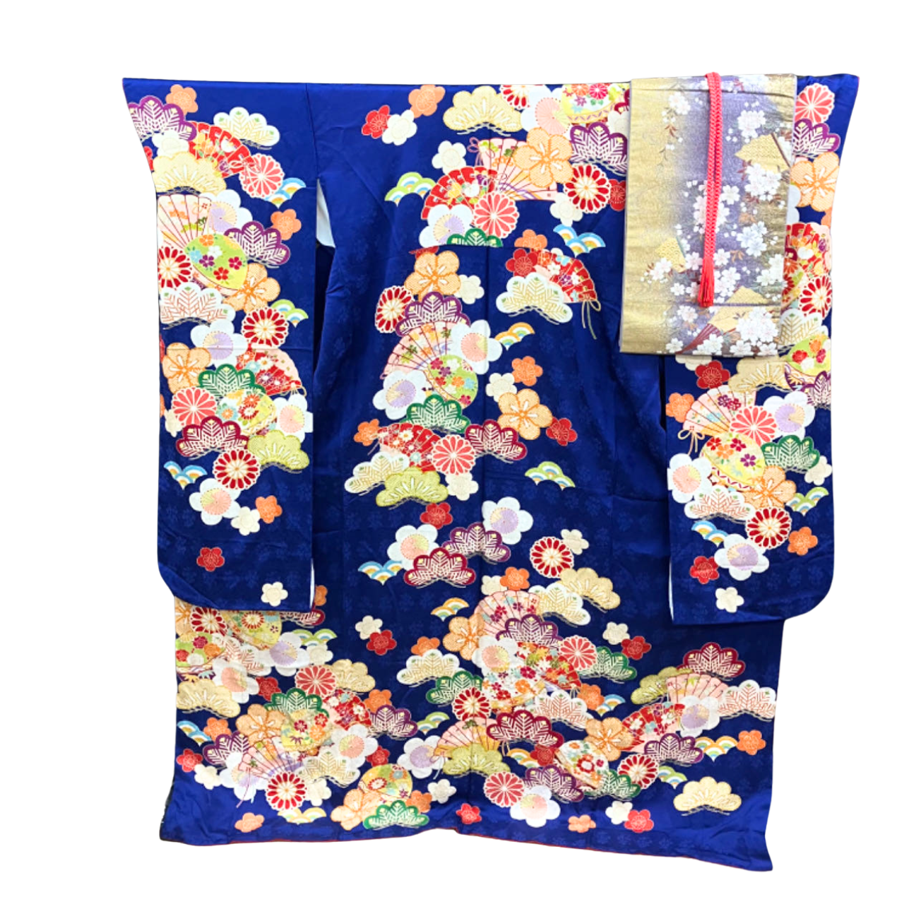 JAPANESE KIMONO<br>Set