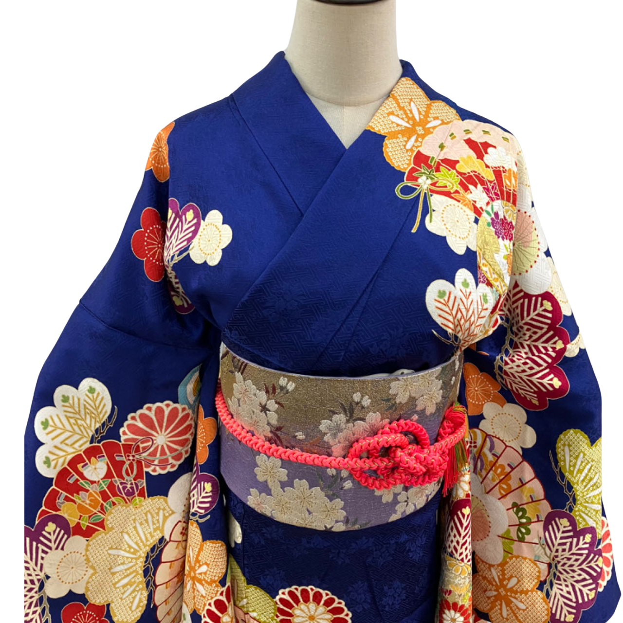 JAPANESE KIMONO<br>Set