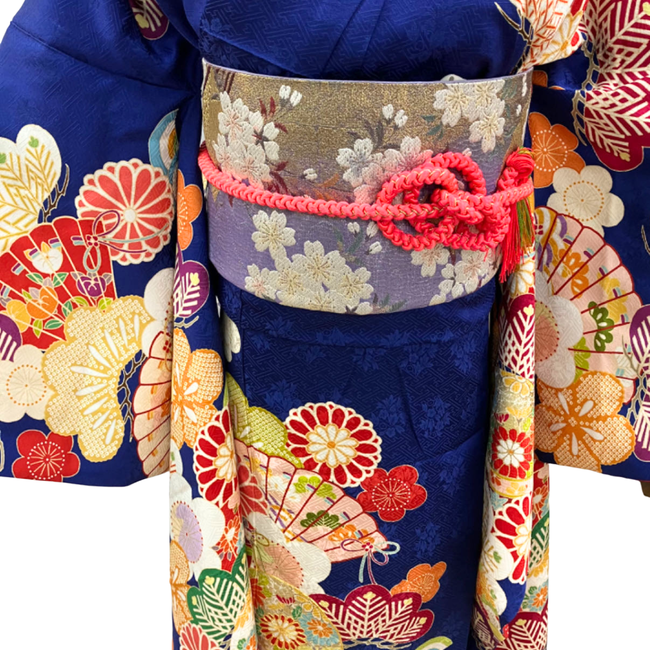 JAPANESE KIMONO<br>Set