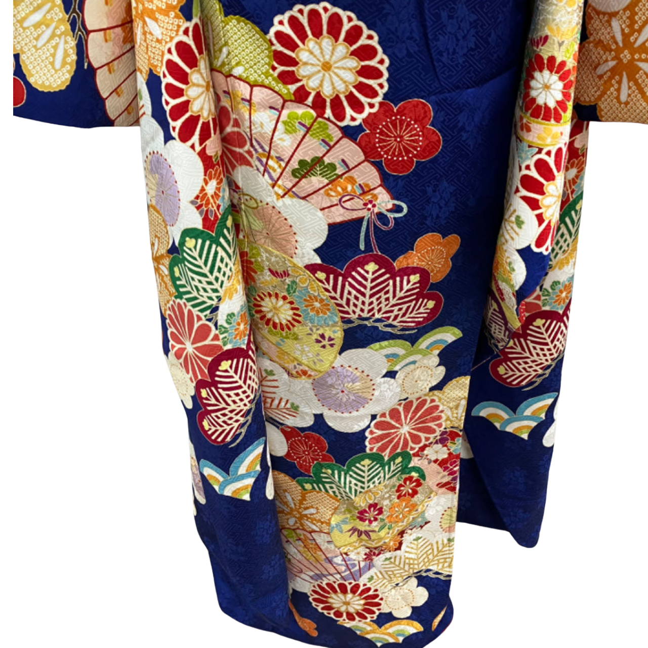 JAPANESE KIMONO<br>Set