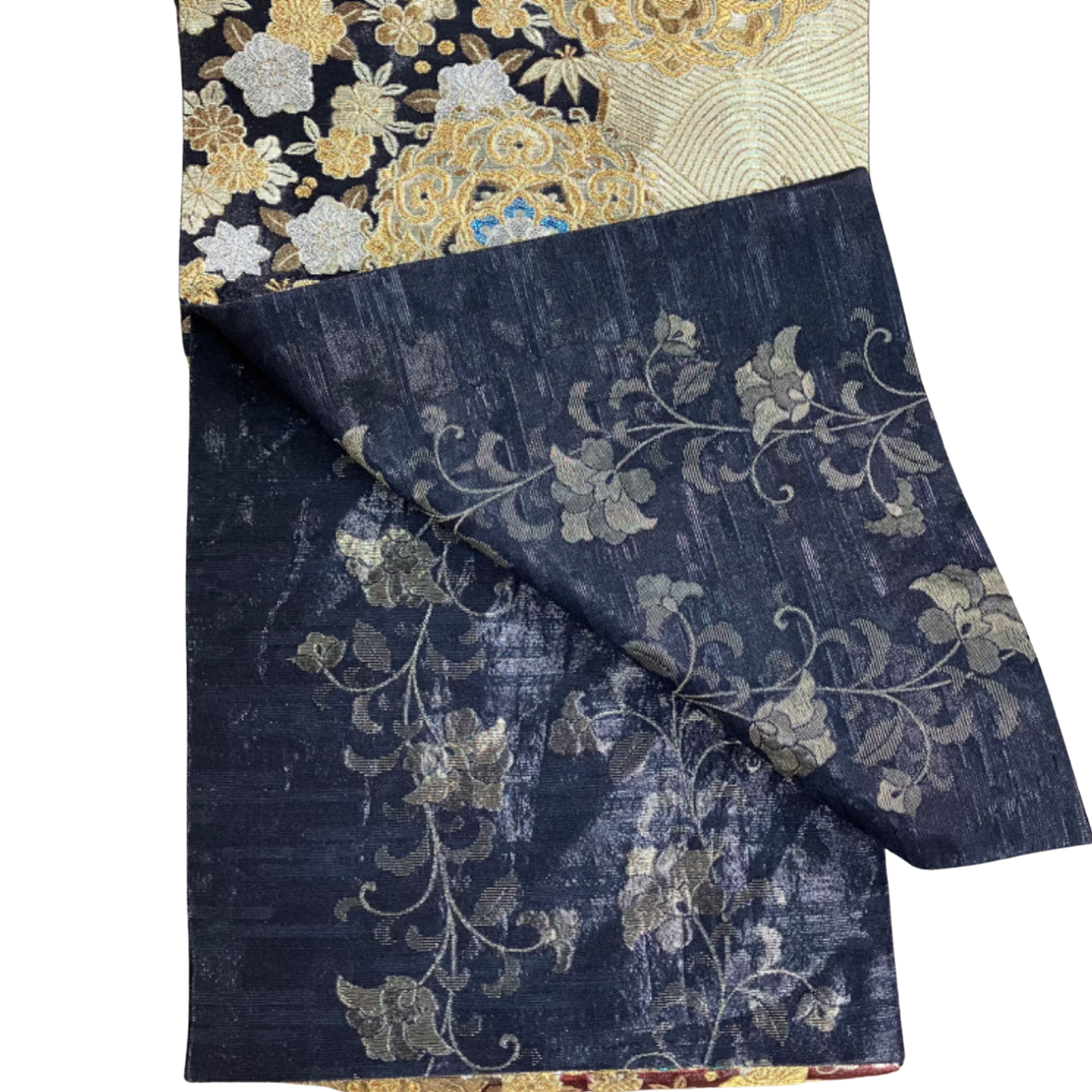 JAPANISCHER KIMONO<br> Satz