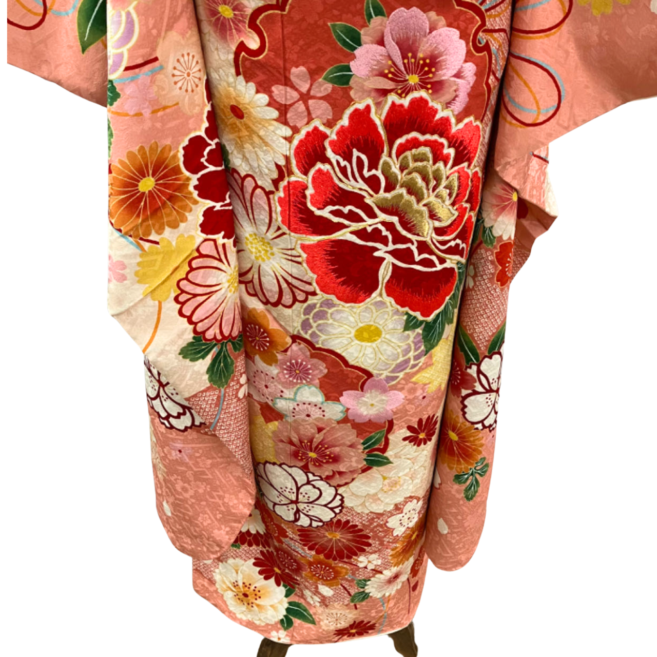 JAPANESE KIMONO<br>Set