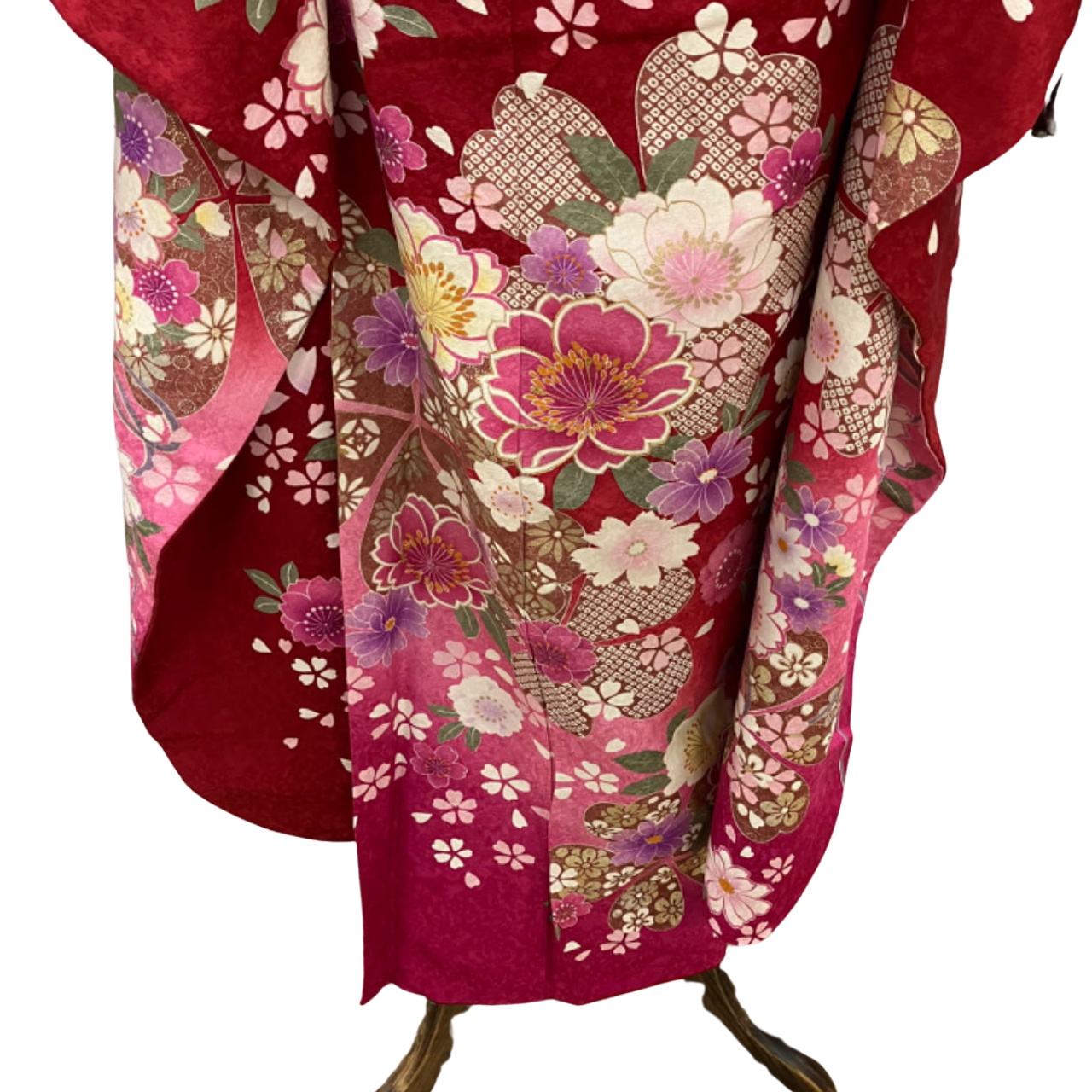 JAPANESE KIMONO<br>Set