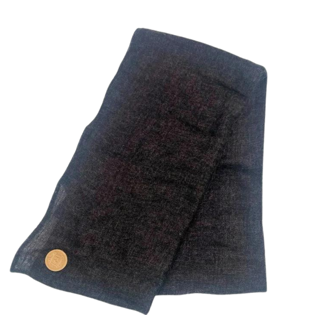 FENDI<br>Mohair Scarf