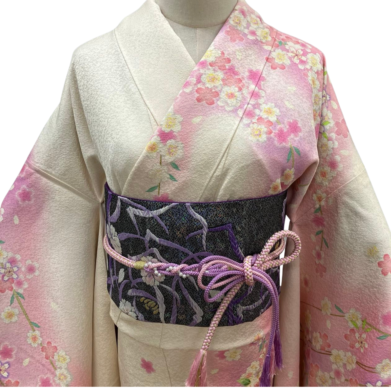 JAPANESE KIMONO <br>Set