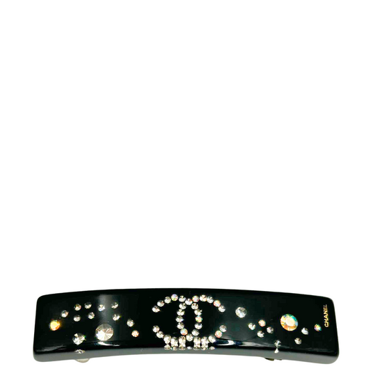 CHANEL<br>Chanel Coco Barrette