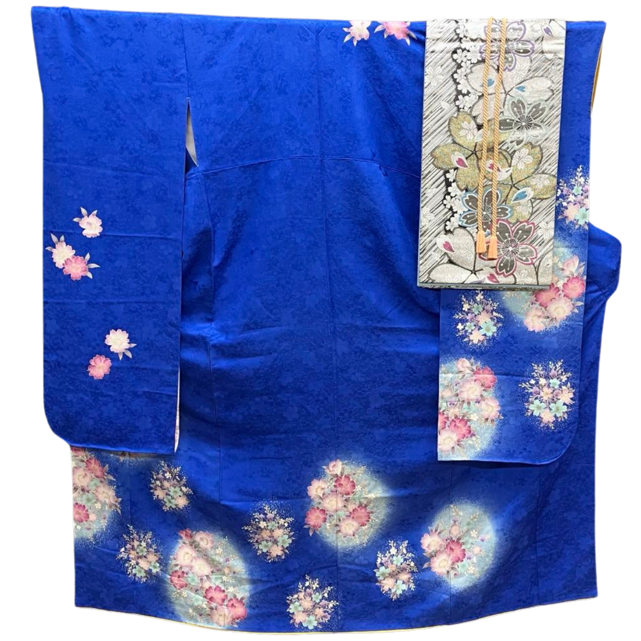 JAPANESE KIMONO<br>Set