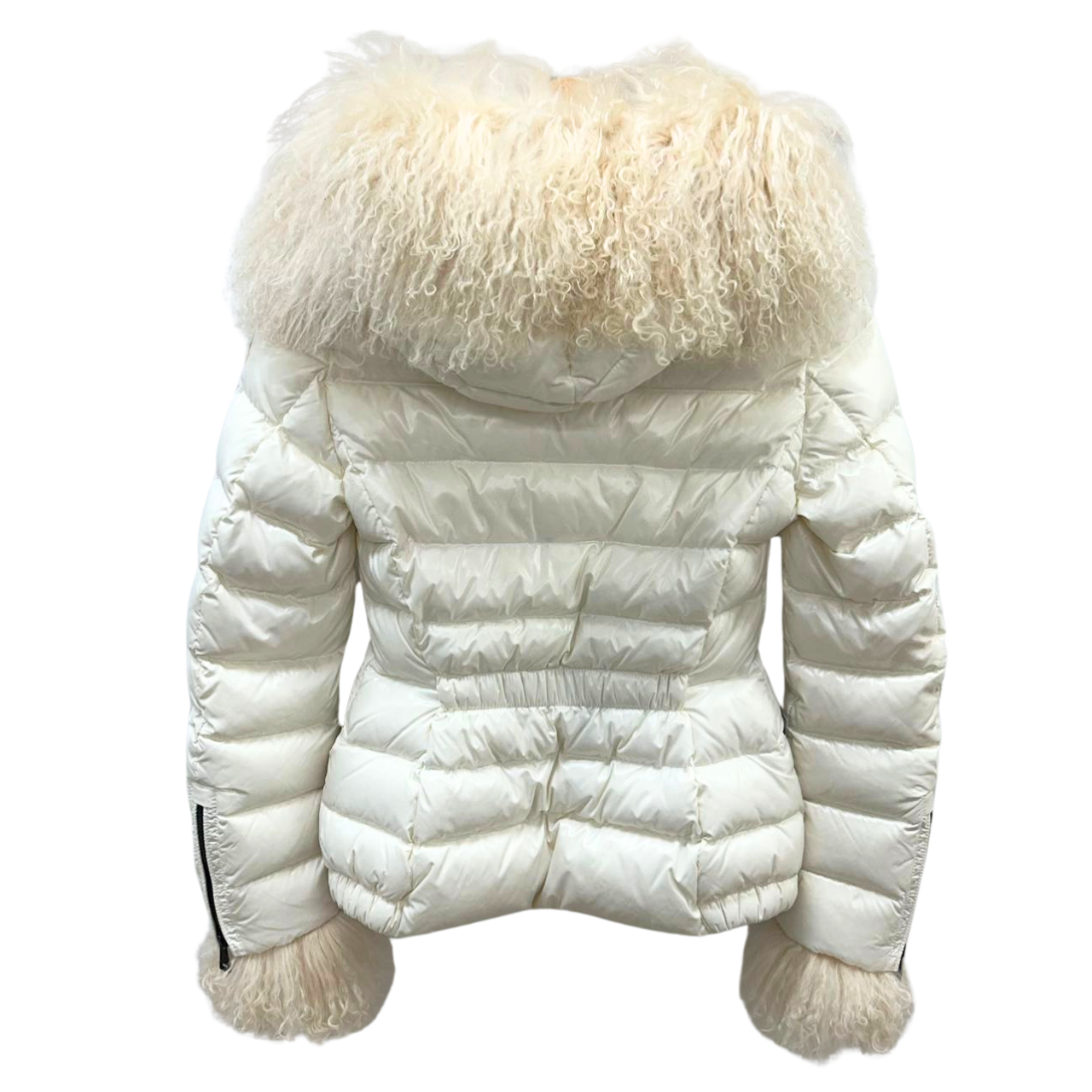 MONCLER<br>Grenoble Sebiniere Puffer Jacket