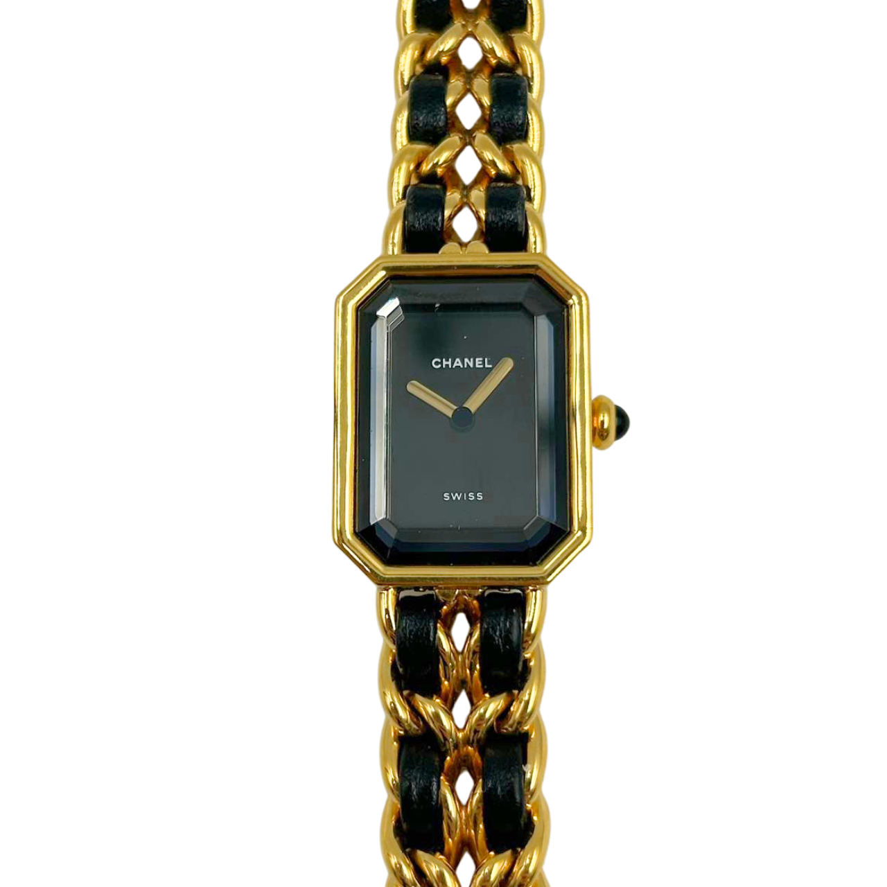 CHANEL<br>Premiere Quartz Watch