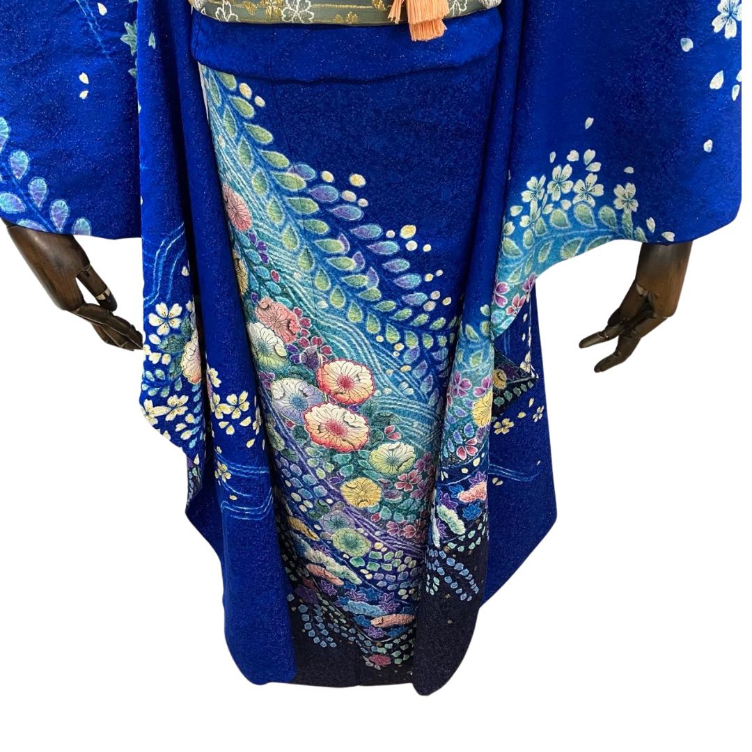 JAPANESE KIMONO<br>Set