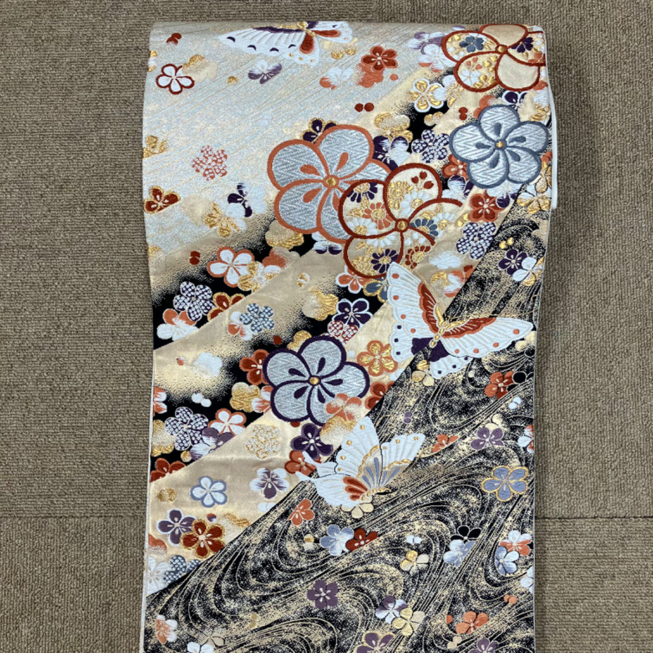 JAPANESE KIMONO<br>Set