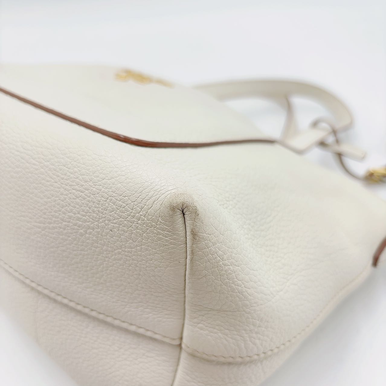 PRADA<br> 2-Wege-Handtasche