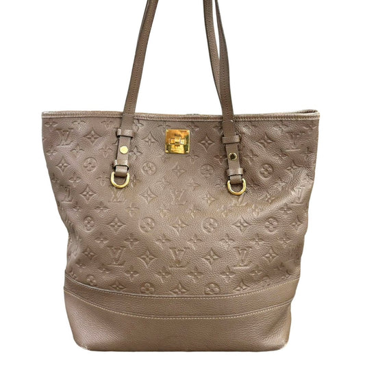 LOUIS VUITTON<br> Monogramme Empreinte Citadine