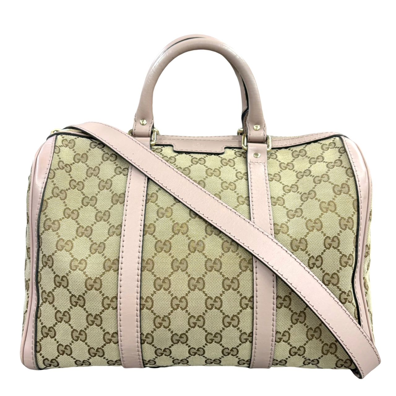 GUCCI<br> Joy Boston Tasche