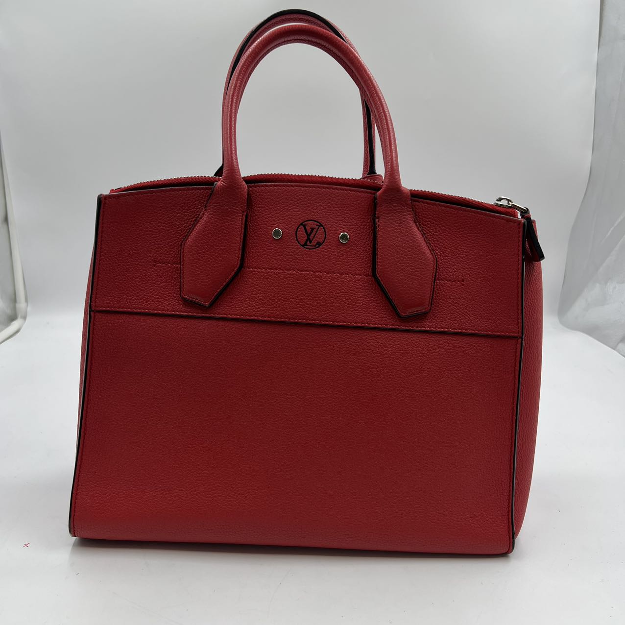 LOUIS VUITTON<br> Stadtdampfer MM M51027