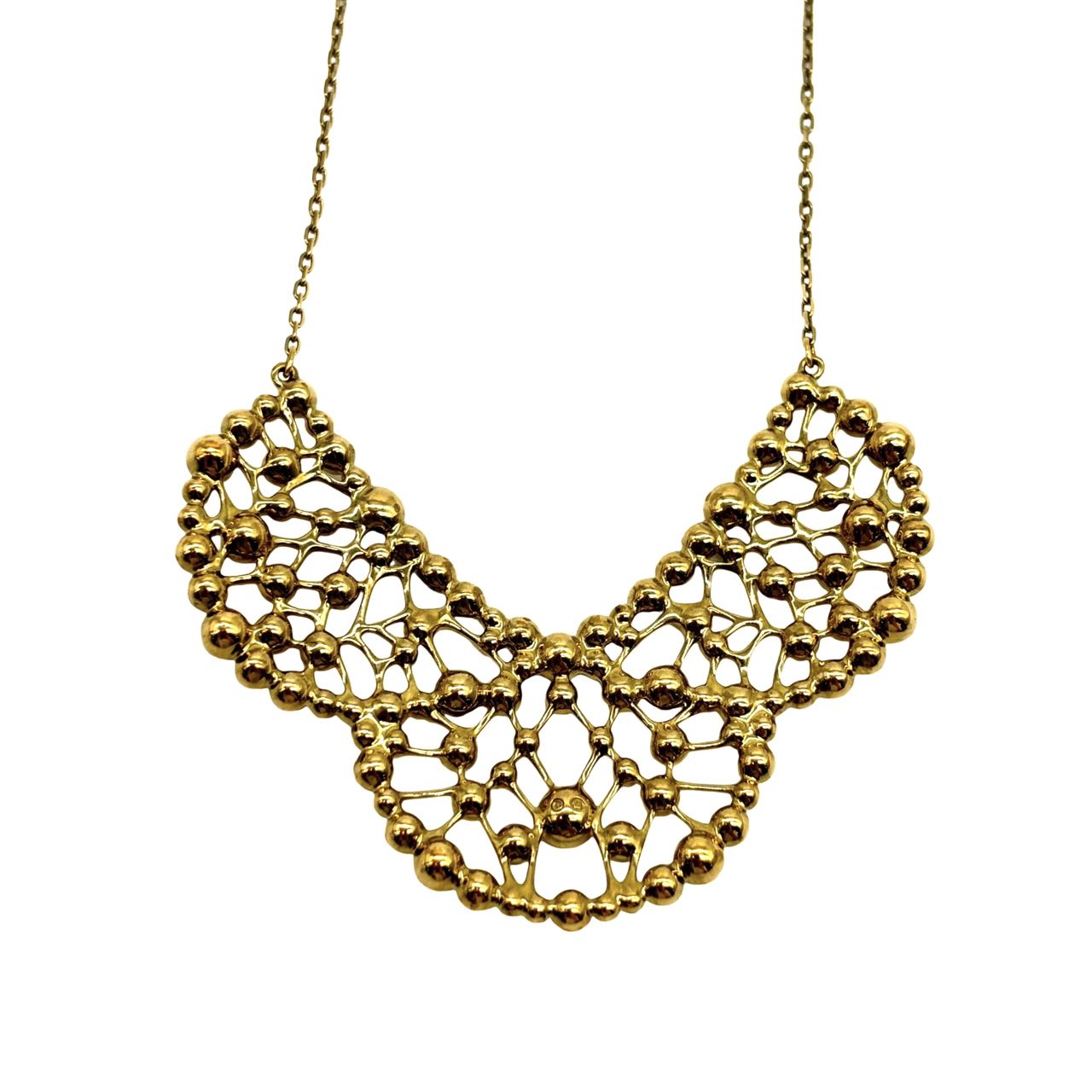 SWAROVSKI <br> Elinor Necklace