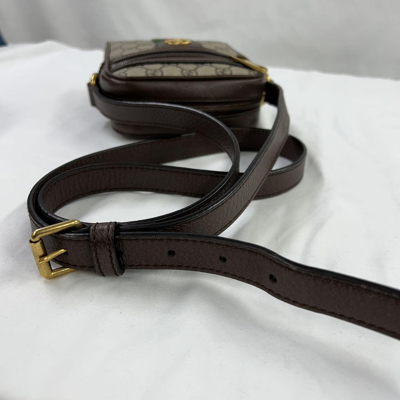 GUCCI<br>GG Small Shoulder