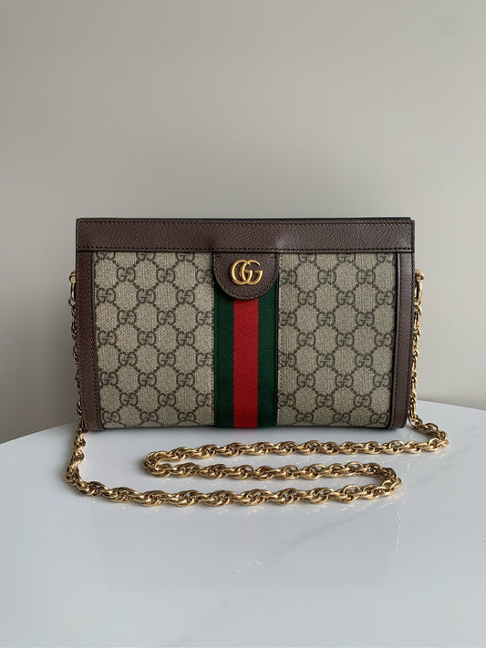 GUCCI<br>Shoulder Bag