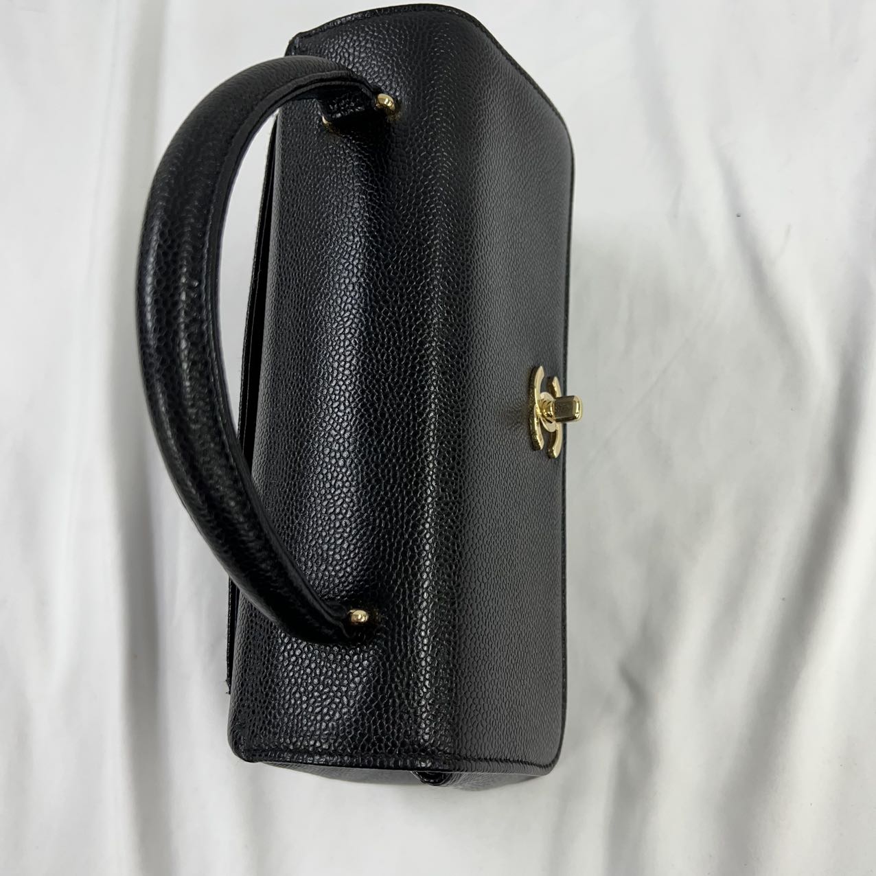 CHANEL<br> Kelly Mini Handtasche