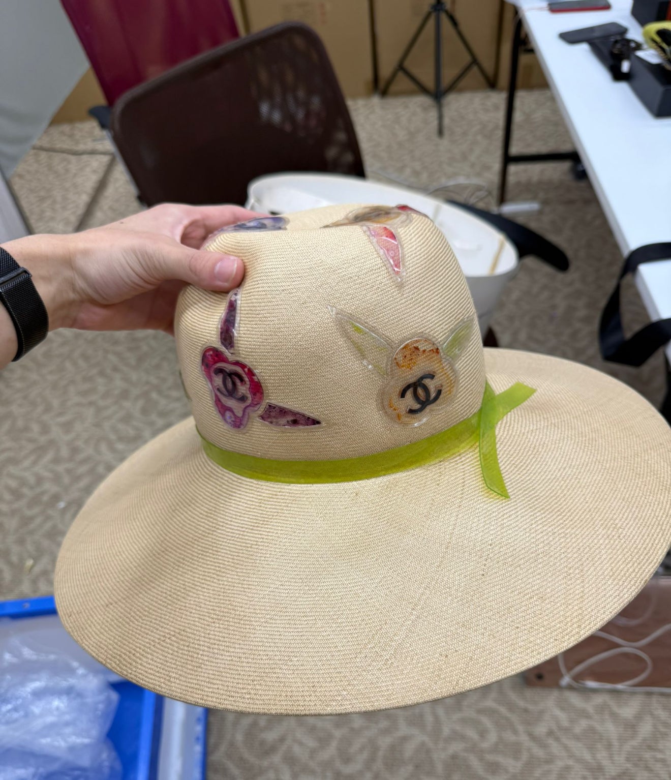 Your  select 17items