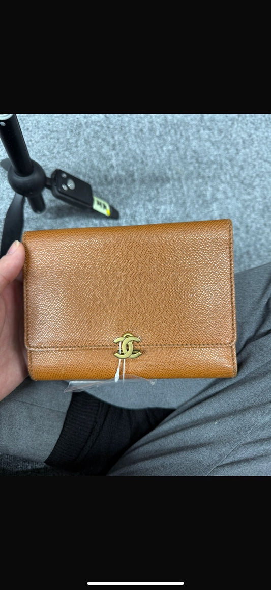 Wallet