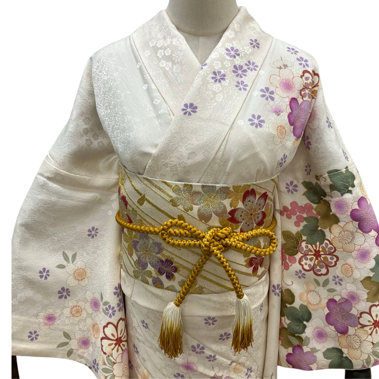 JAPANESE KIMONO Set