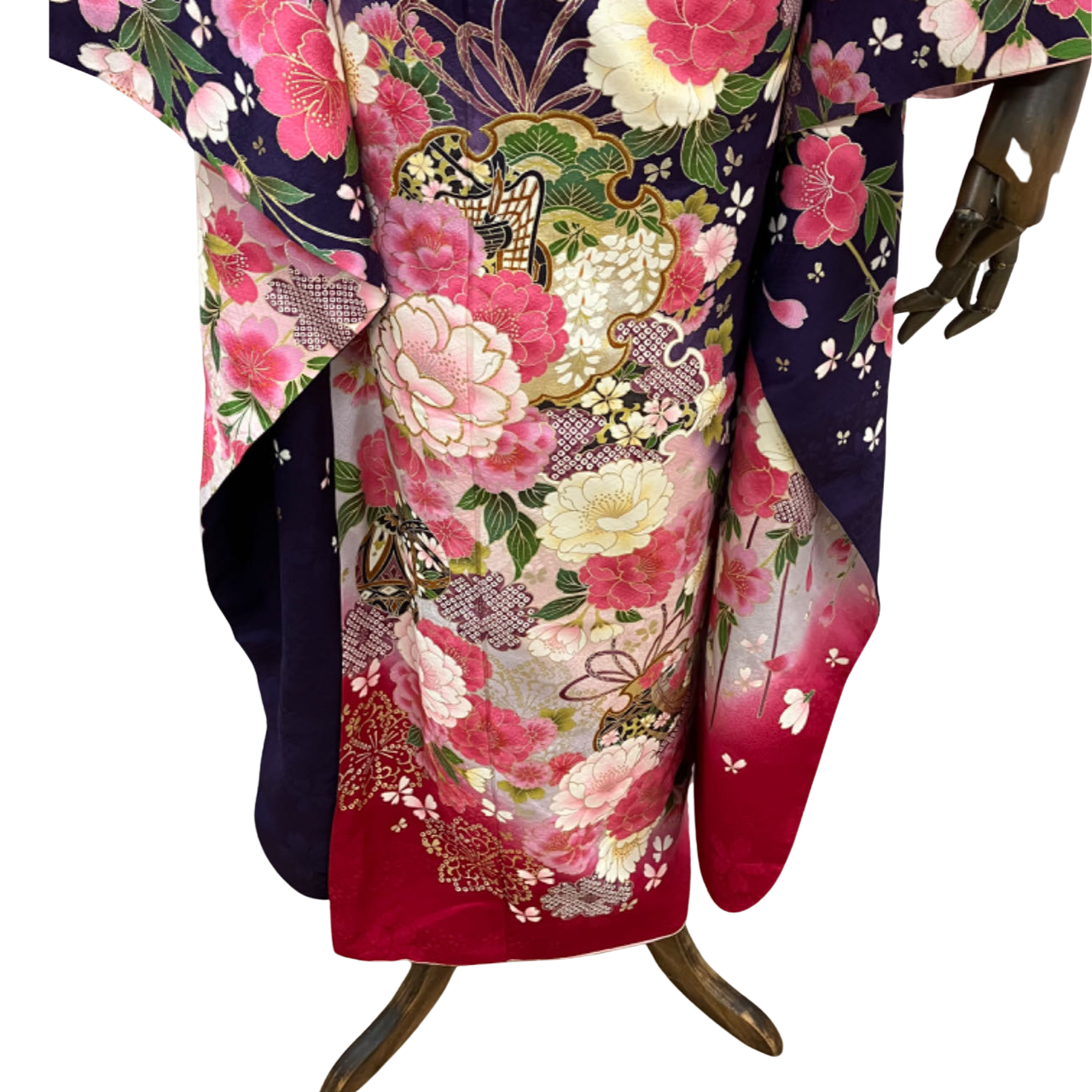 JAPANESE KIMONO<br>Set