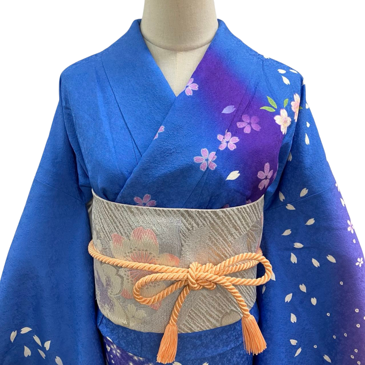 JAPANESE KIMONO<br>Set