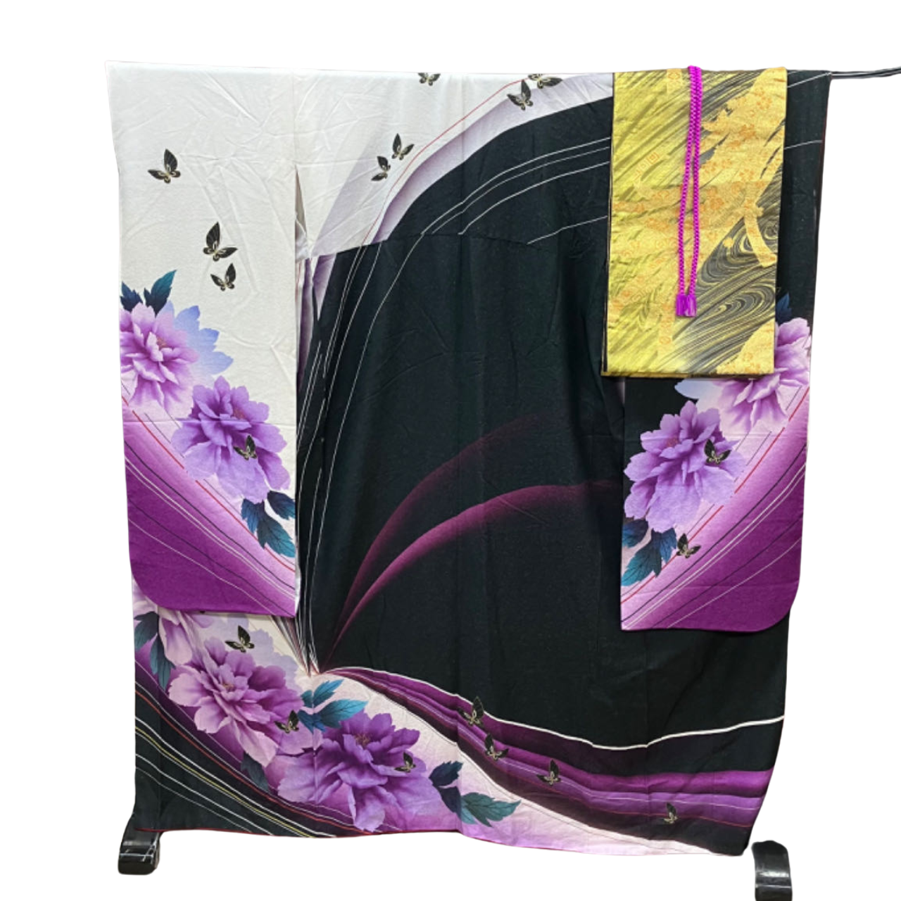 JAPANESE KIMONO<br>Set