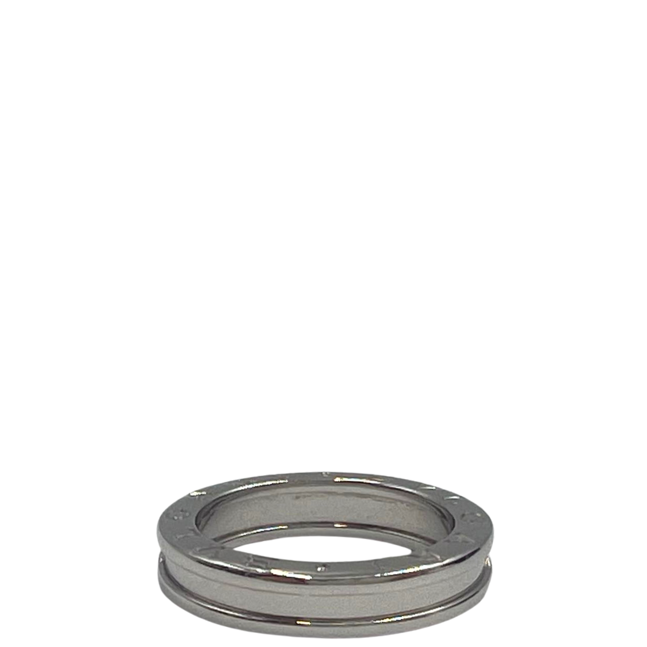 BVLGARI<br>750 B Zero 1 Ring