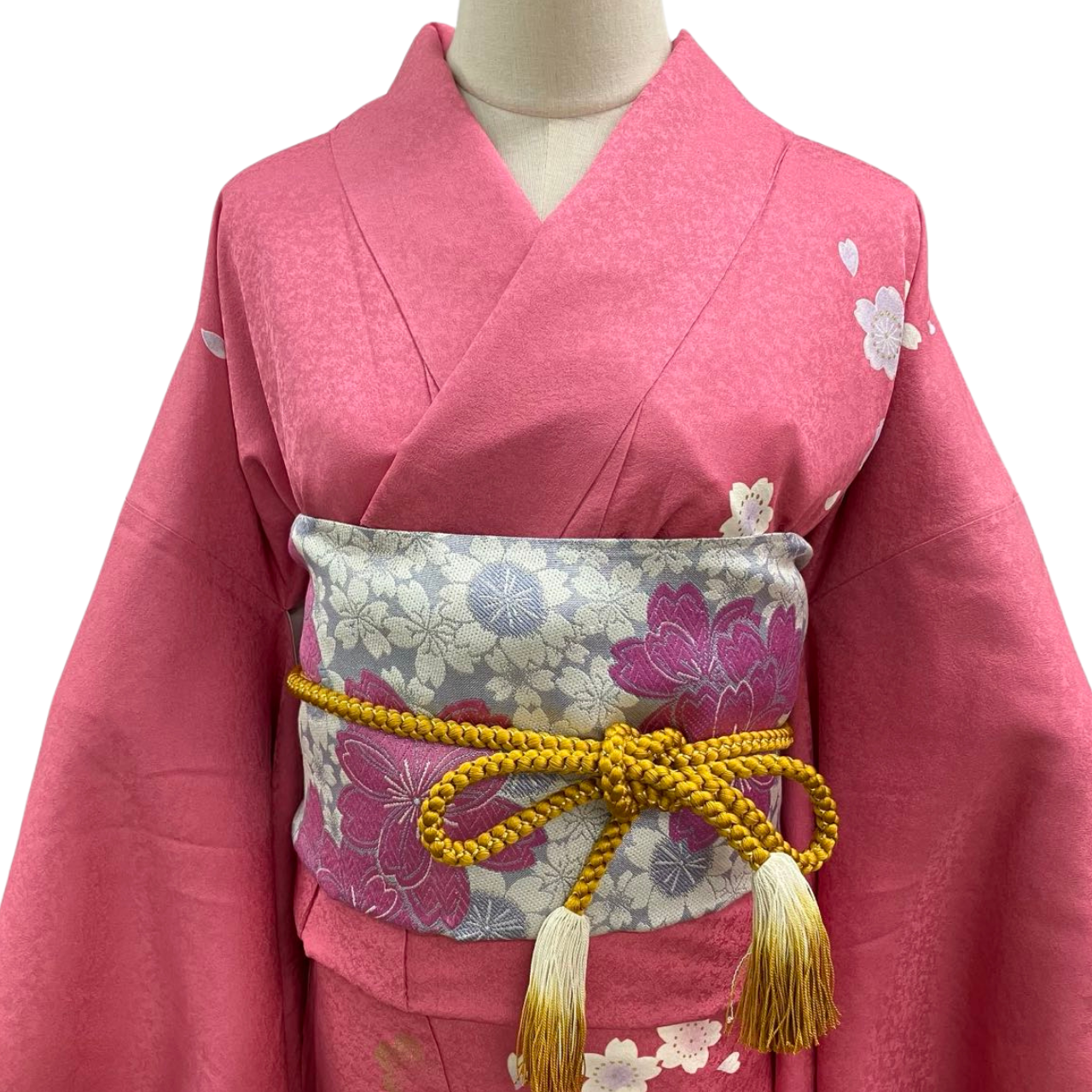 JAPANESE KIMONO<br>Set