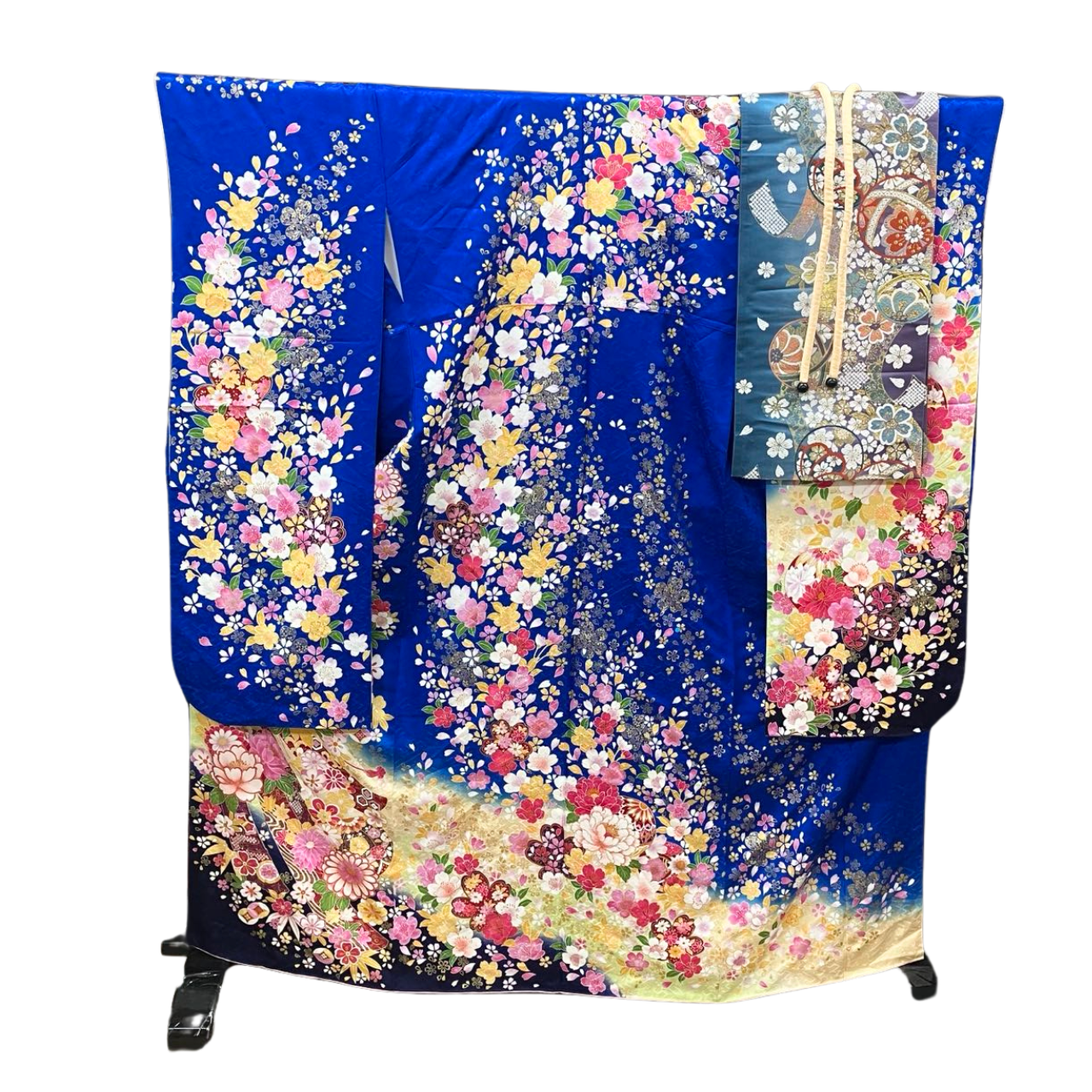 JAPANESE KIMONO<br>Set