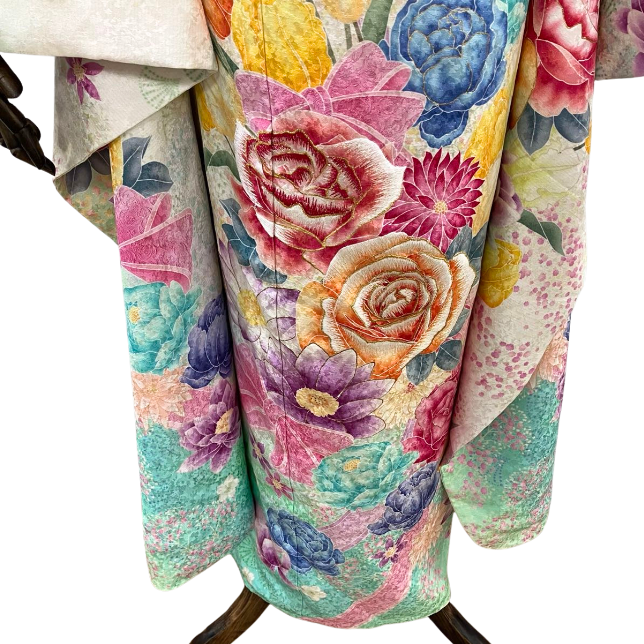 JAPANESE KIMONO<br>Set