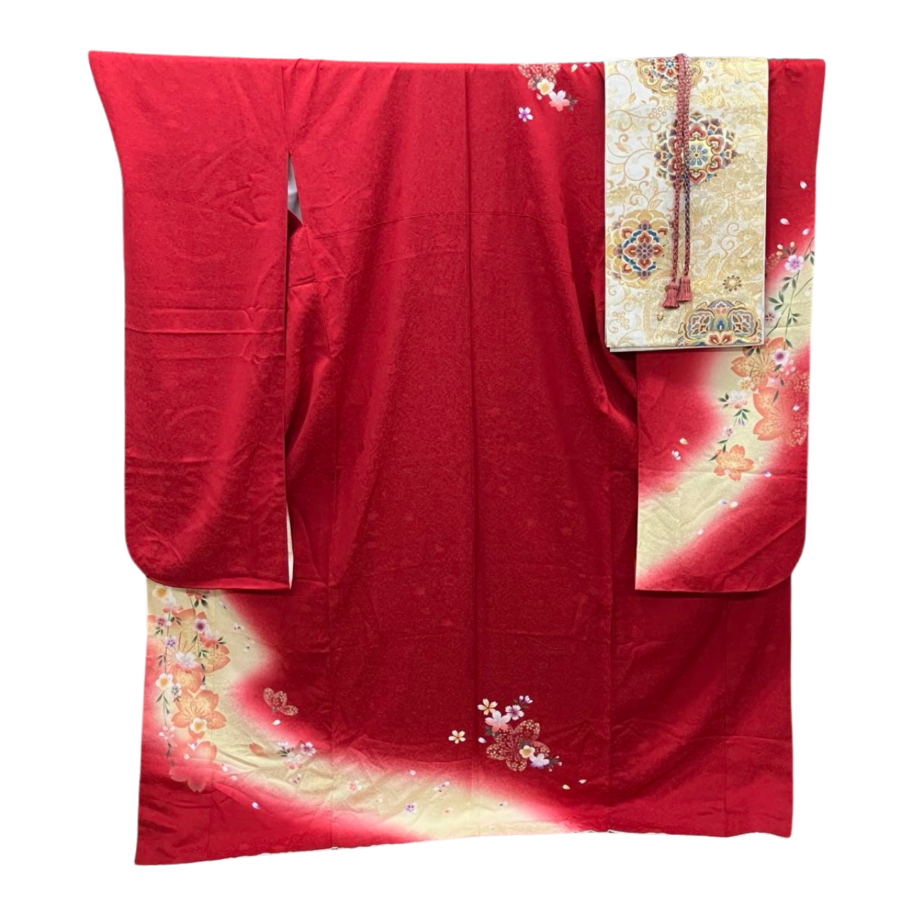 JAPANESE KIMONO<br>Set