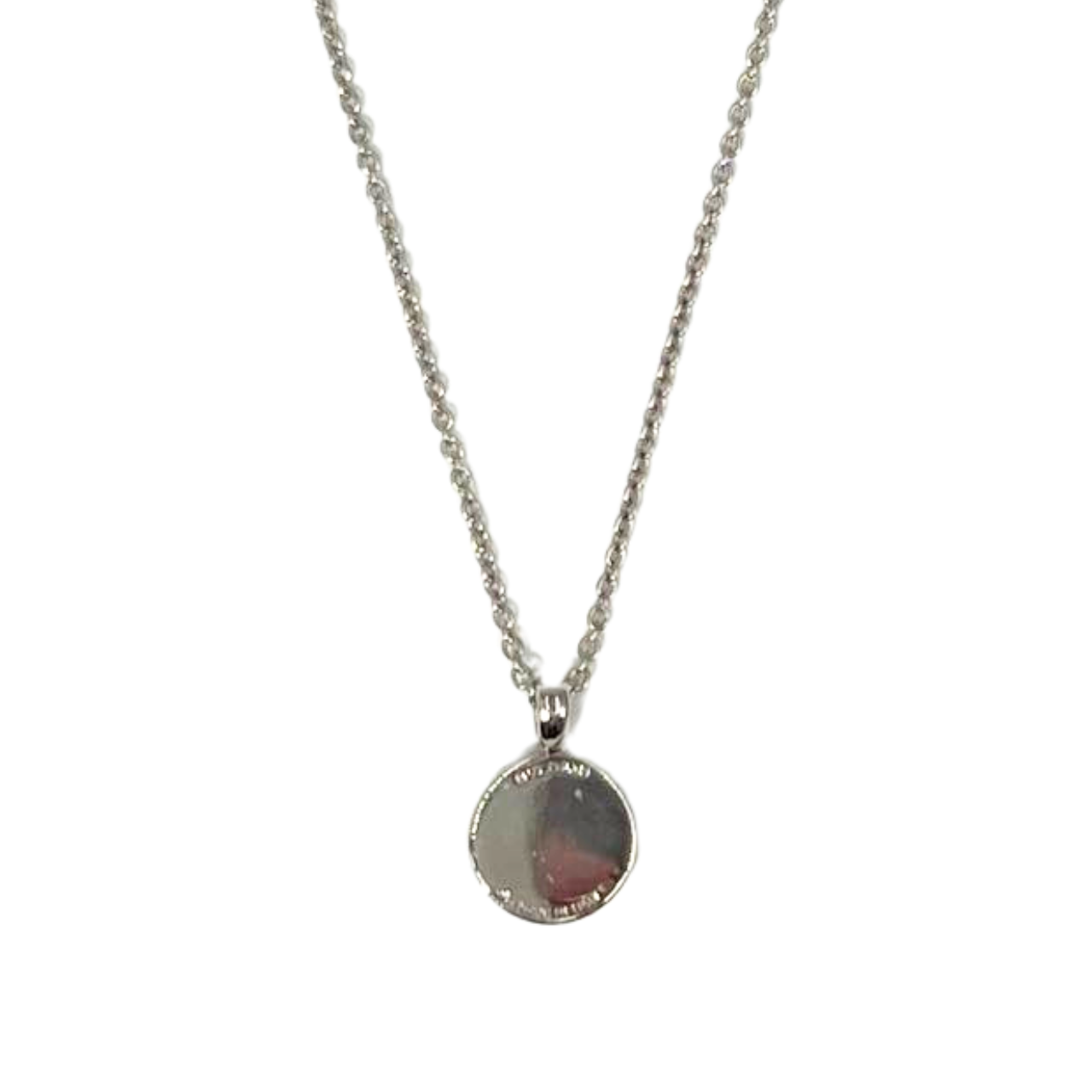 BVLGARI<br>BB 750 Necklace D 9.8G