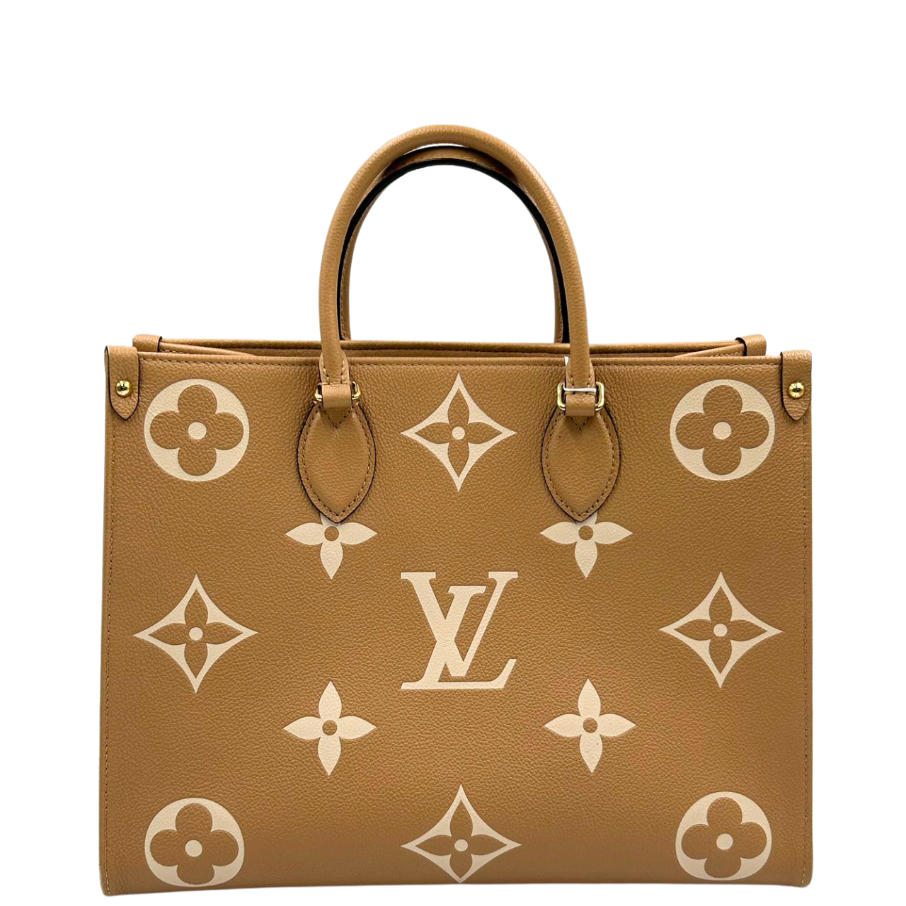 LOUIS VUITTON <br>OnTheGo MM Monogram