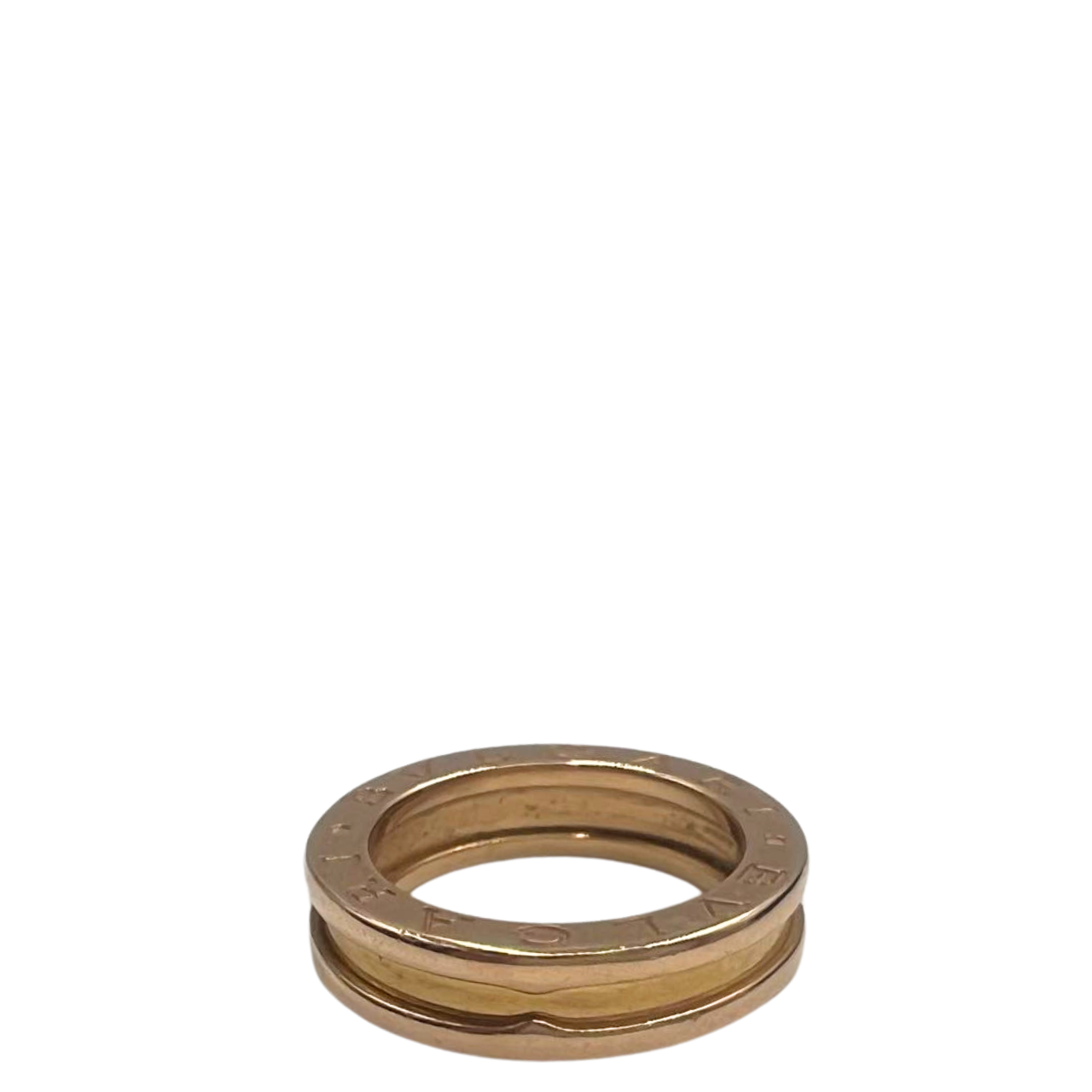 BVLGARI<br>750 B Zero 1 Ring