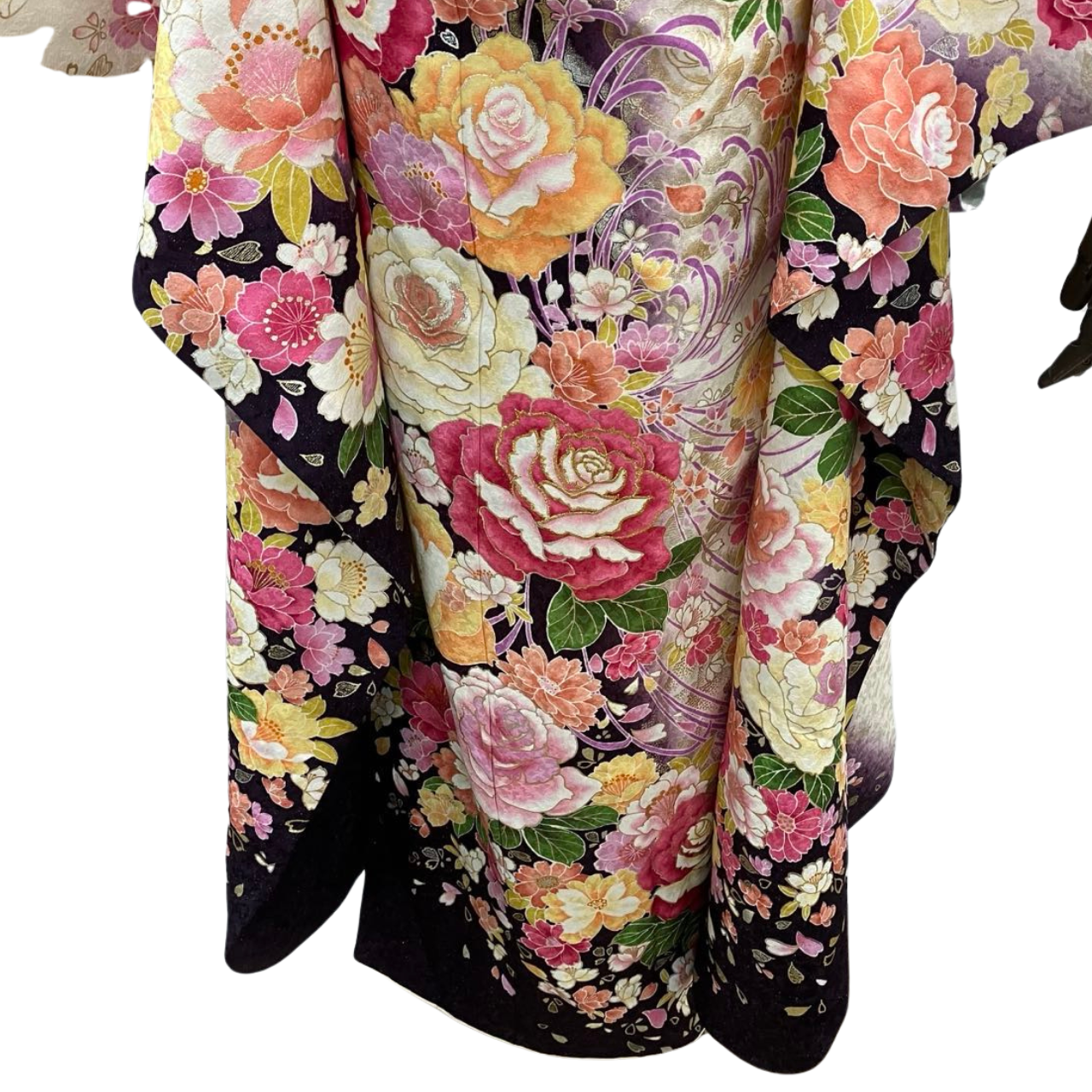 JAPNANESE KIMONO-Set