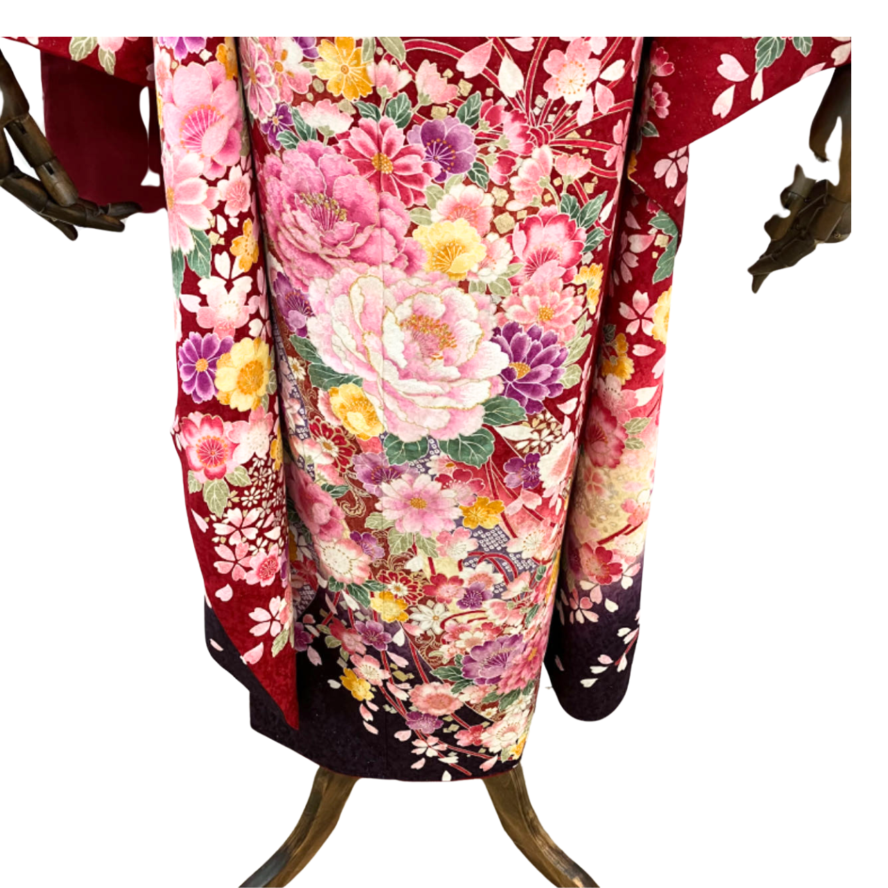 JAPANESE KIMONO<br>Set