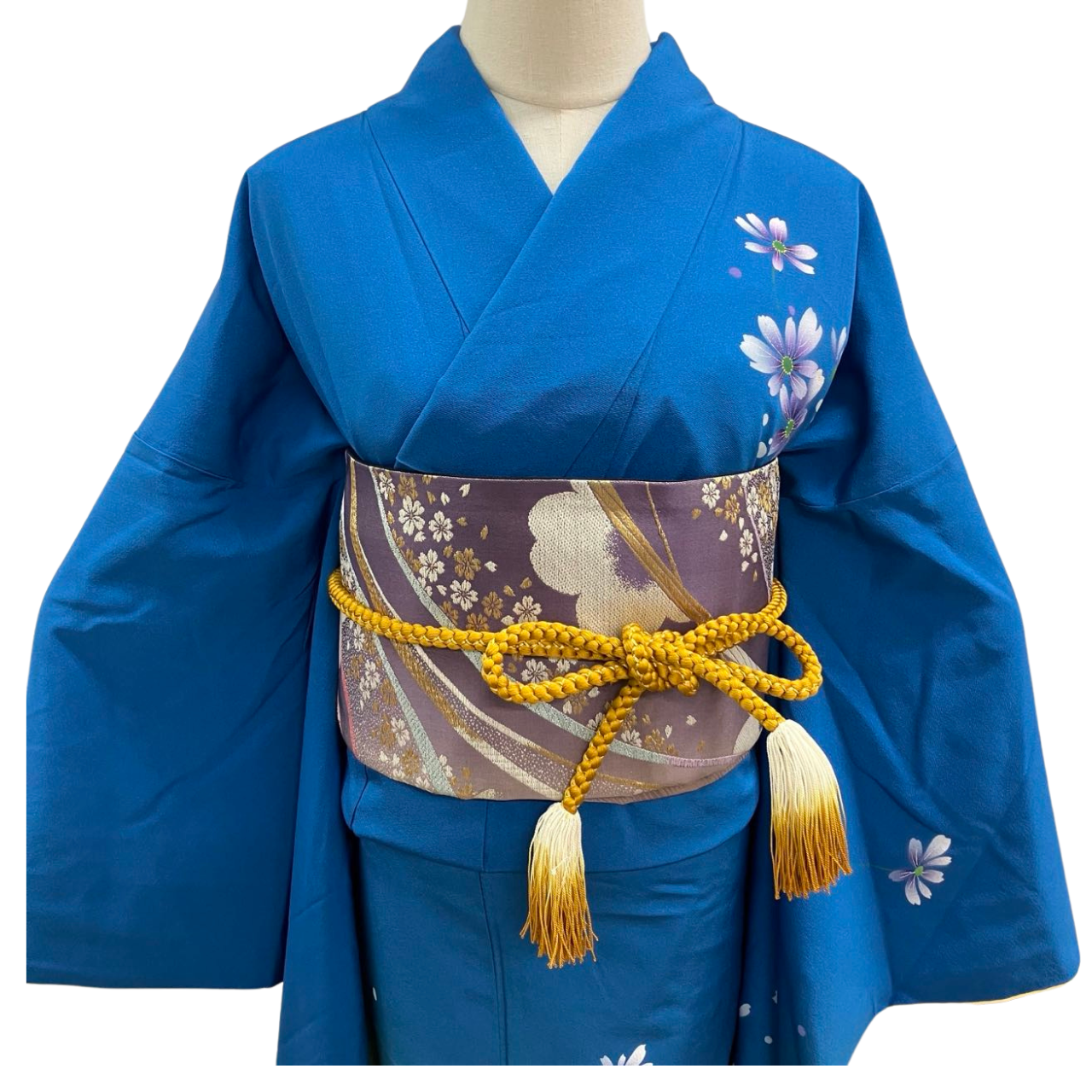 JAPANESE KIMONO<br>Set