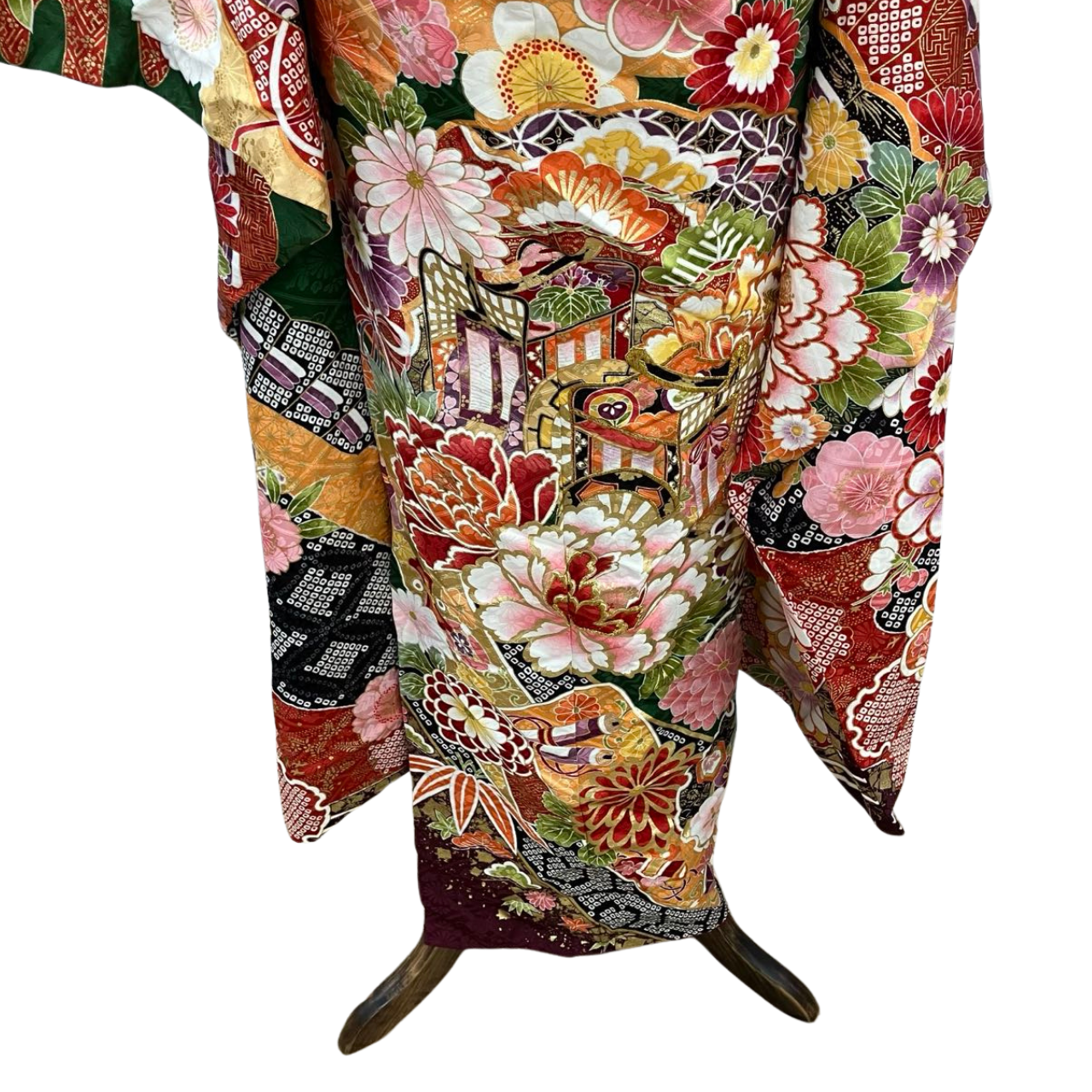 JAPANESE KIMONO<br>Set