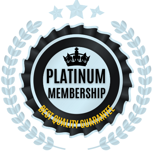 Platinum Membership