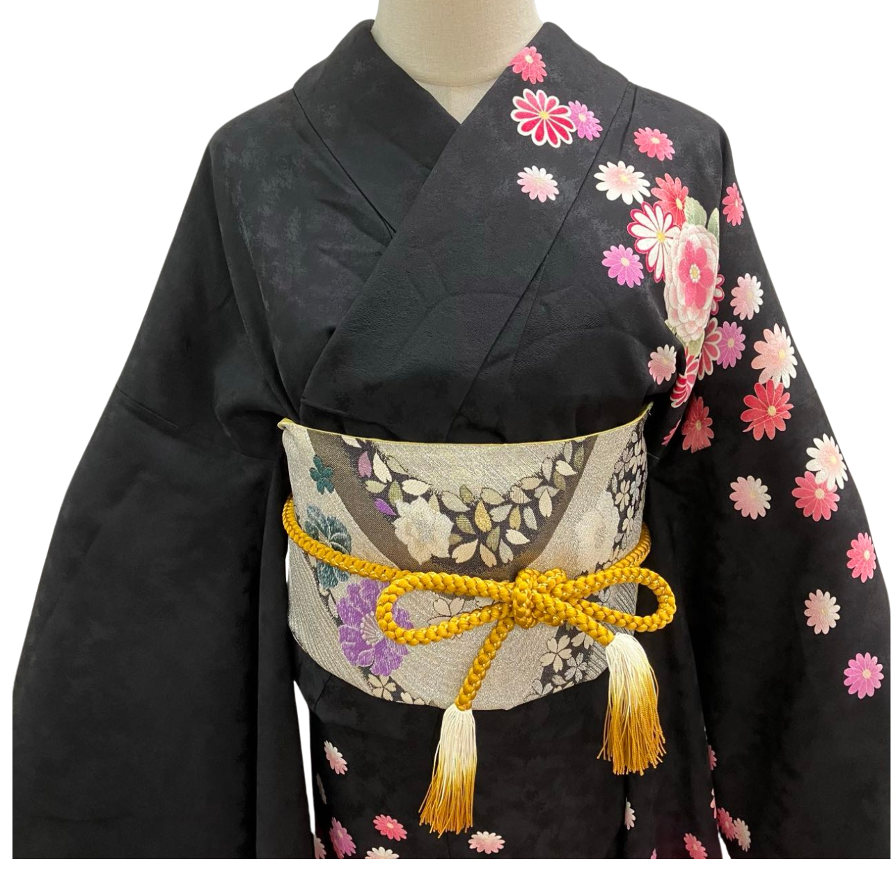 JAPANESE KIMONO<br>Set