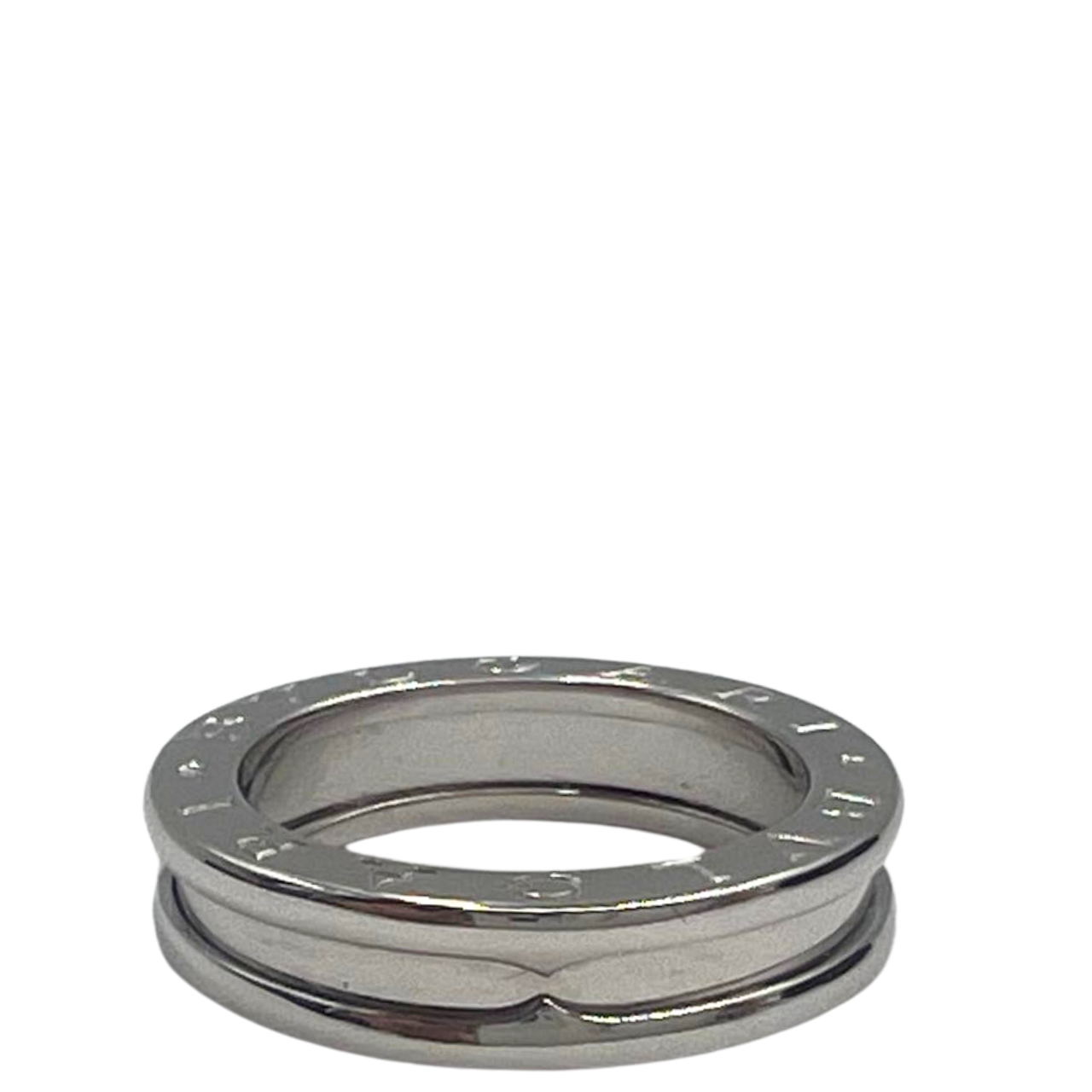 BVLGARI 750WG B Zero 1 Ring