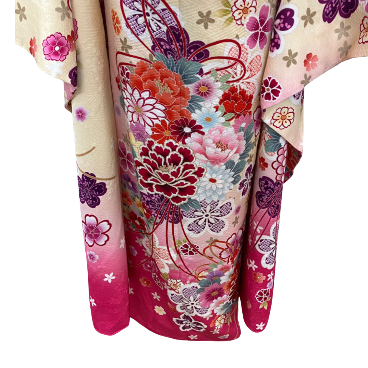 JAPANESE KIMONO<br>Set