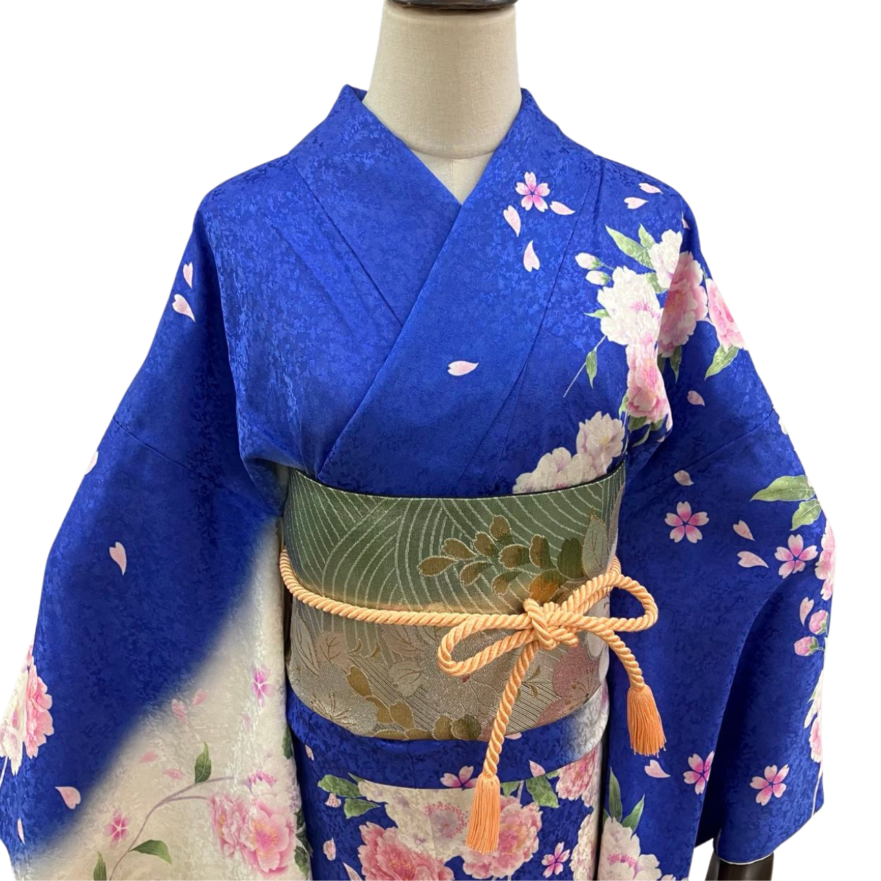 JAPANESE KIMONO<br>Set