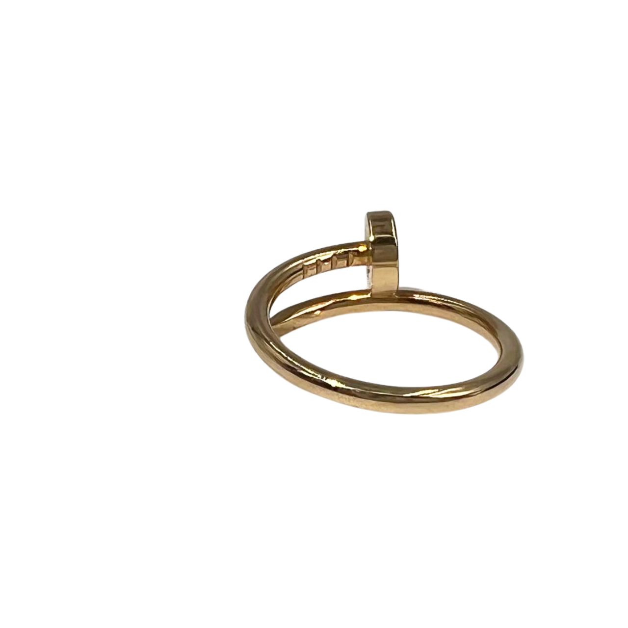 Cartier<br>Juste un Clou Ring