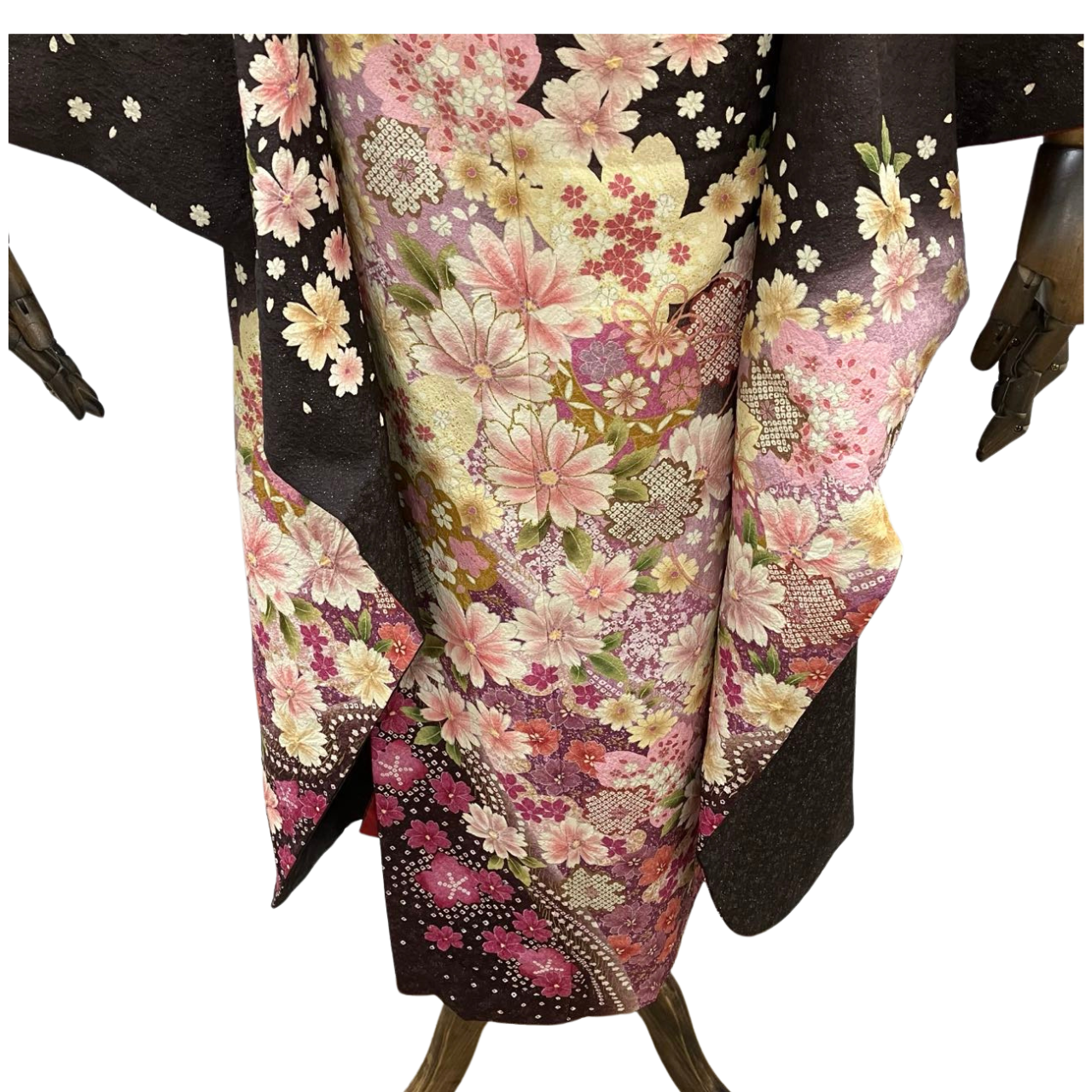 JAPANESE KIMONO<br>Set ME151