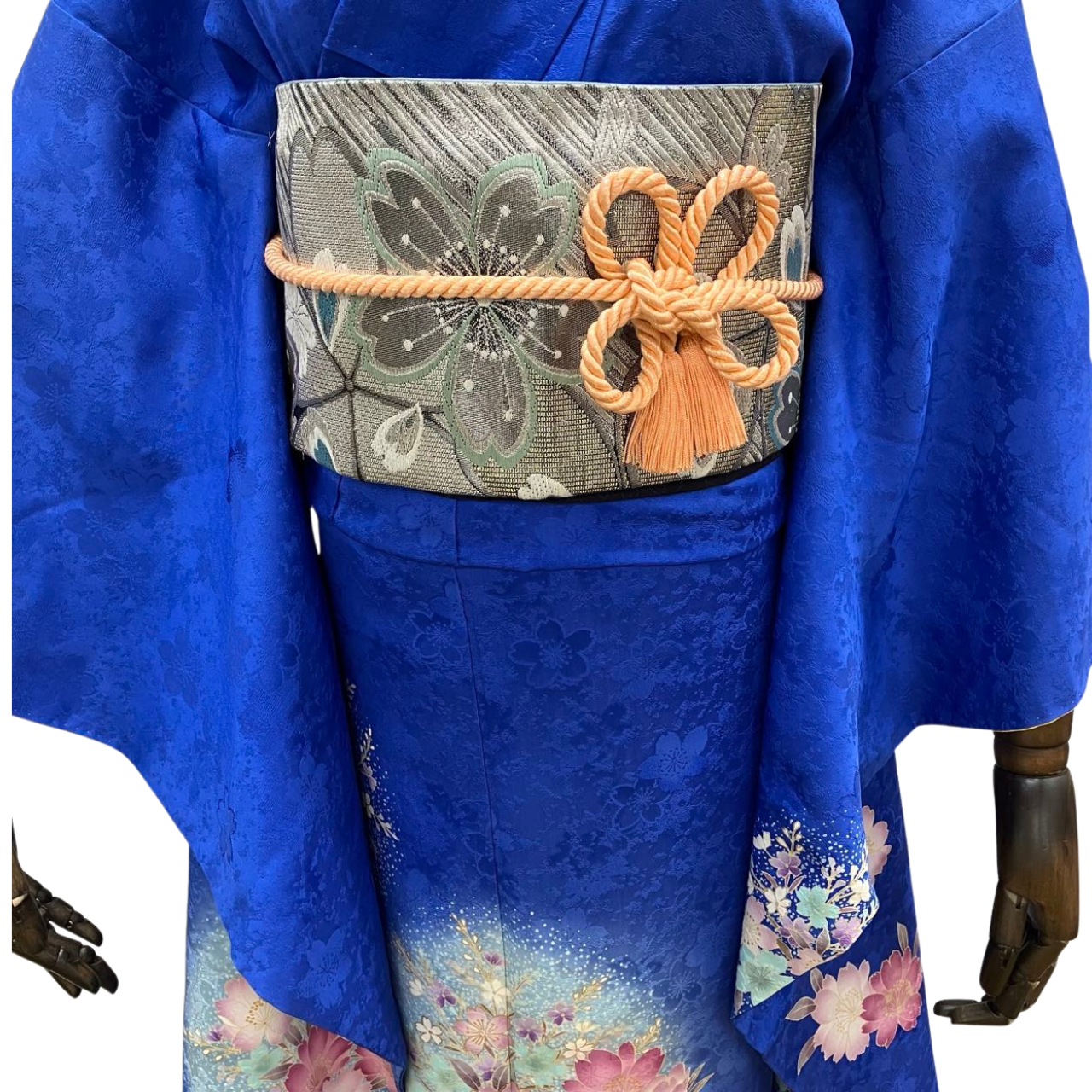 JAPANESE KIMONO<br>Set